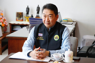 ลงพื้นตรวจเยี่ยม และติดตามผลการปฏิบัติงาน ... พารามิเตอร์รูปภาพ 1